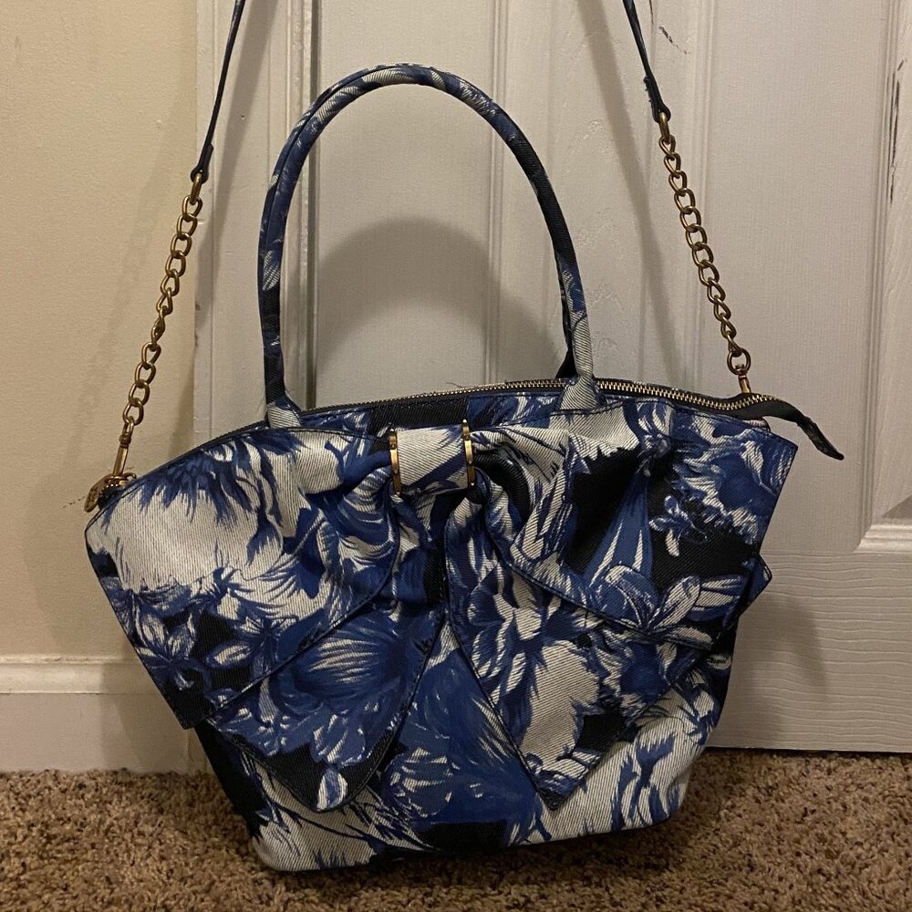 Betsey Johnson Purse